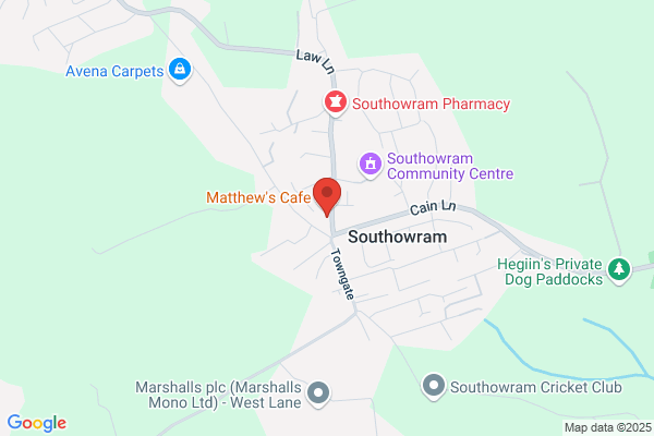 Southowram Library