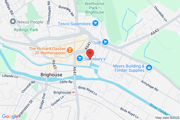 The Yorkshire Independent Mortgage & Loan Co