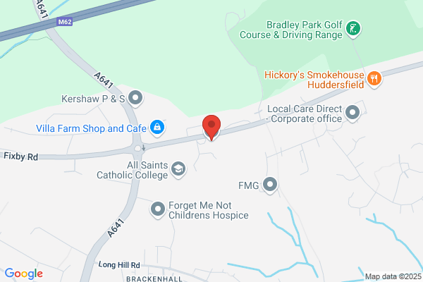 Bradley Bar Private Day Nursery