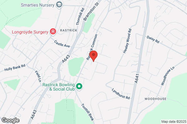 D Priestley Office Equipment Ltd