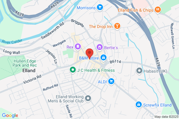 Elland Pet Supplies