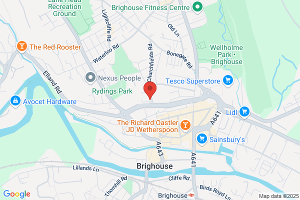 Rowlands Pharmacy | Church Lane