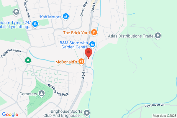 Vets4Pets - Brighouse