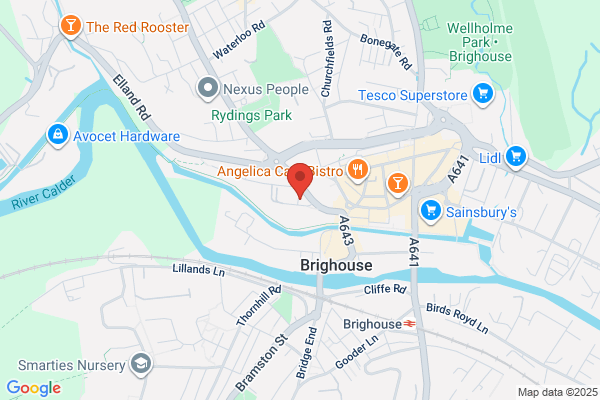 Bics Laboratories Ltd