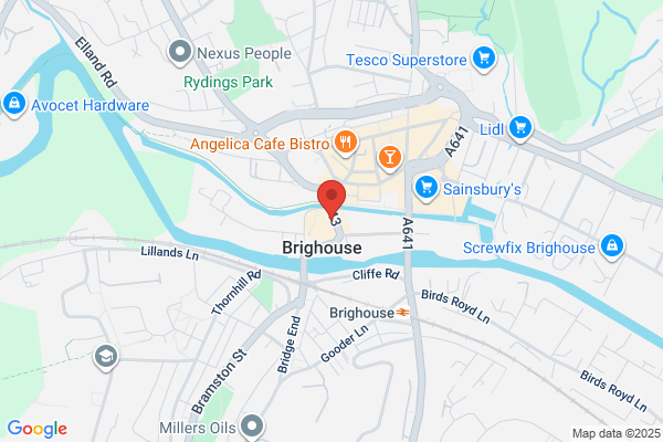 Brighouse Assembly Rooms Ltd