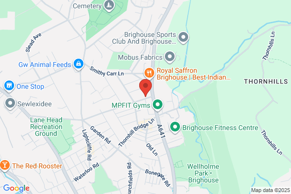 Brighouse Cycle Repairs