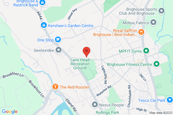 Brighouse Domestics Ltd