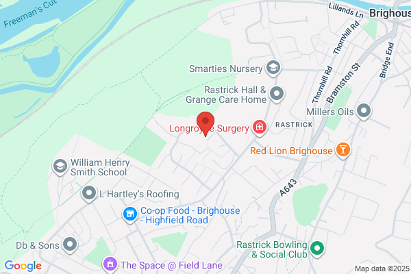 Brighouse Liberal Democrats