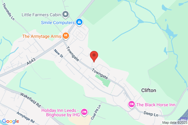 Brighouse Light Opera Society