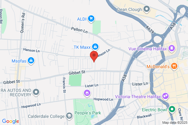 Fitlock Systems Ltd