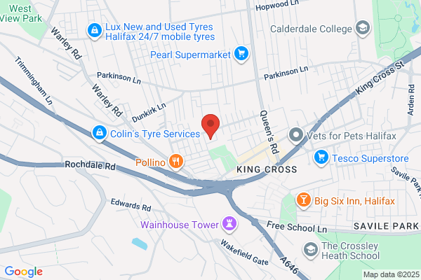 K P C Book Protection Ltd