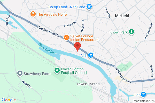 Kenmore Caravans (Service Centre) Ltd