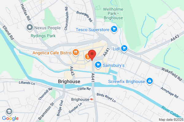 Kingsway Bingo & Social Club