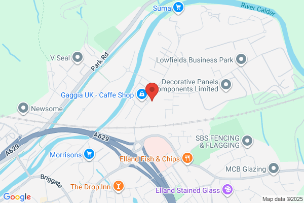 S Eastwood Ltd