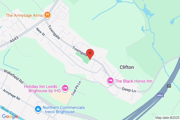Clifton Village Nursery