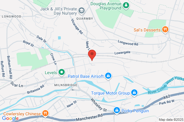 Milnsbridge Playgroup