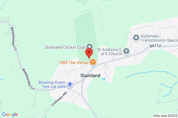 Stainland Playgroup