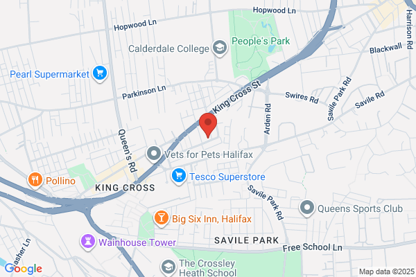 Armitage Maintenance Ltd