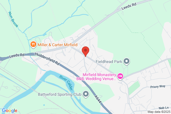 Battye Ford Post Office