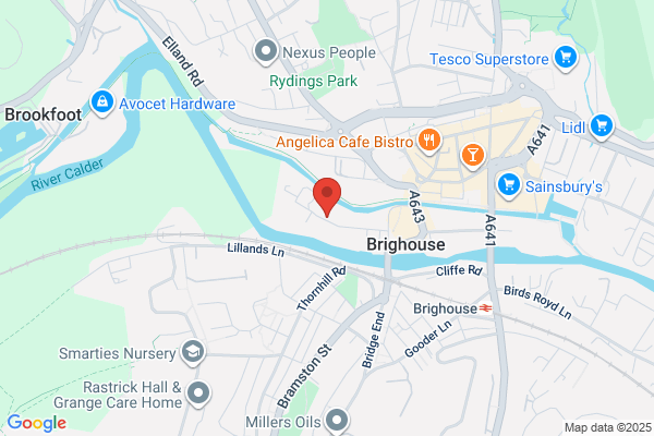 Print Search West Yorkshire Ltd