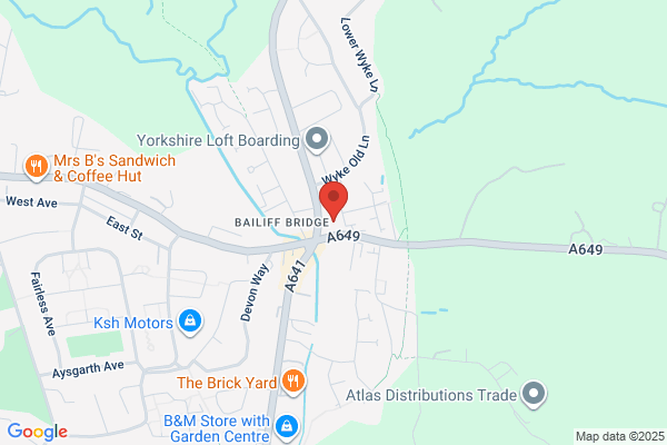Saxon Manor Estates Ltd