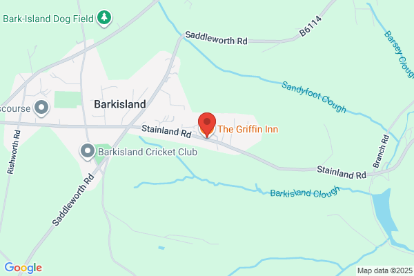 The Griffin