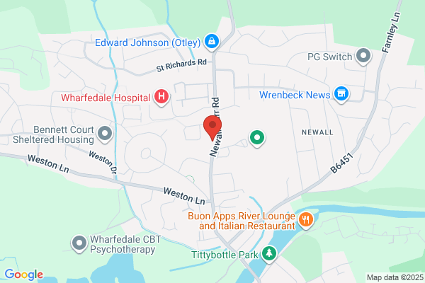 The Yew Tree Inn
