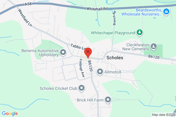 Walkers Arms