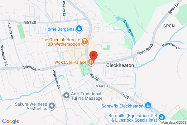Wickham Arms
