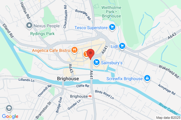 Bengal Brasserie