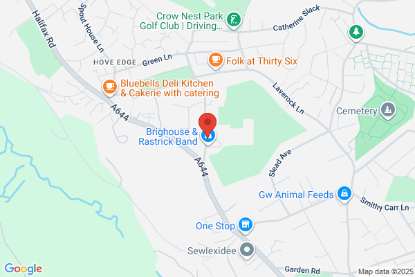 Brighouse High School