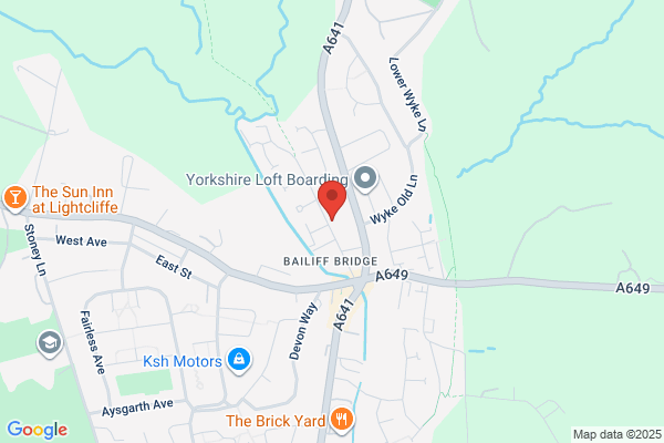 Bailiff Bridge Junior & Infant School