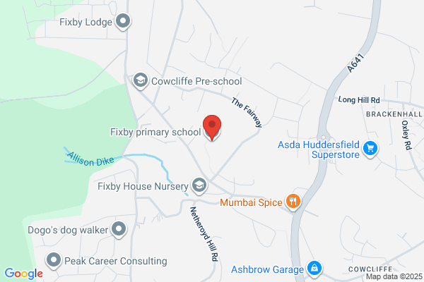 Fixby Junior & Infant School