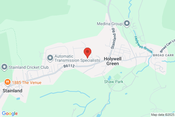 Holywell Green Junior & Infant School