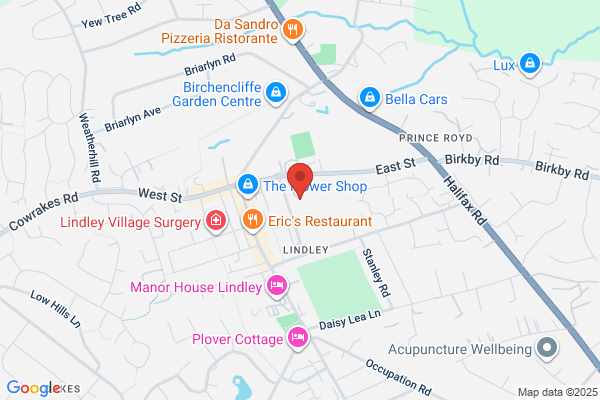 Lindley C E (A) Infant School