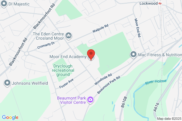 Moorend C Of E First School