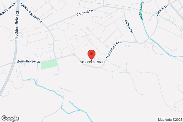 Norristhorpe Junior & Infant School