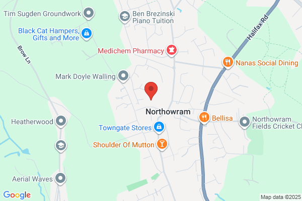 Northowram Primary School