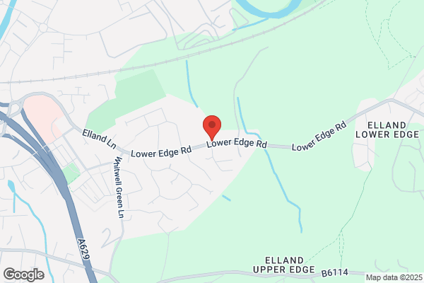 Old Earth Junior & Infant School