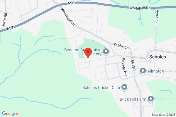 Scholes First & Nursery School