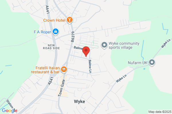 Wyke Manor Secondary School