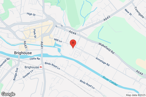 Honley Skip Hire Ltd