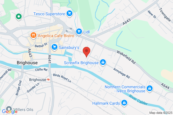 West Yorkshire Skip Hire Ltd