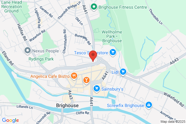 Blakeborough Social & Sports Club