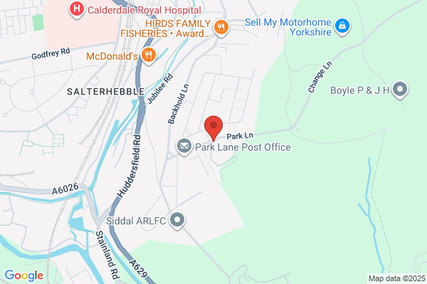 Siddal Cricket & Athletic Club