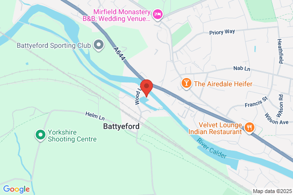 South Pennine Boat Club
