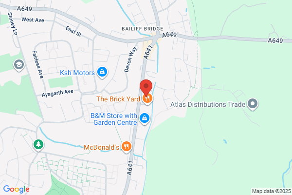Brighouse Fabrications
