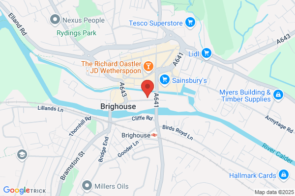 Brighouse Cars