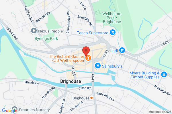 Brookhouse Centre