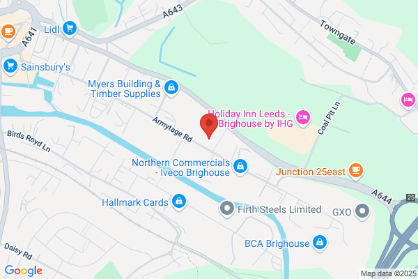 Kirkdale Industrial Training Services Ltd